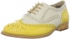 Wanted Shoes Women's Babe Oxford