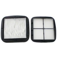 BISSELL Pet And Hand Vac Hepa Media Filter, 97D5 BISSELL Pet And Hand Vac Hepa Media Filter, 97D5