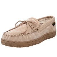 Old Friend Men's Cloth Moccasin Old Friend Men's Cloth Moccasin