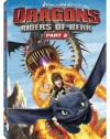 Dragons: Riders of Berk - Part 2