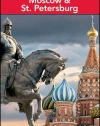 Frommer's Moscow and St. Petersburg (Frommer's Complete Guides)