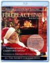Fireplace: Holiday [Blu-ray]