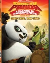 Kung Fu Panda: Legends of Awesomeness - Good Croc, Bad Croc