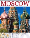 Top 10 Moscow (EYEWITNESS TOP 10 TRAVEL GUIDE)