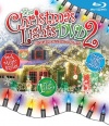 Christmas Lights 2-Bigger Dazzling Displays [Blu-ray]