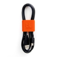 Blue Lounge Design CC-MD CableClip Cable Management System Blue Lounge Design CC-MD CableClip Cable Management System