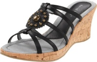 David Tate Women's Orbit Sandal