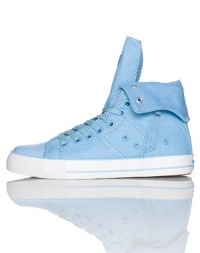 Levis Zip Ex High CT Twill Women's Casual Shoes Levis Zip Ex High CT Twill Women's Casual Shoes