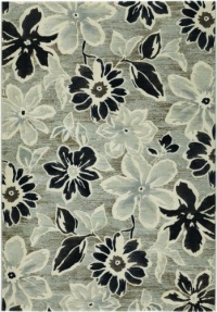 Couristan Everest - Wild Daisy Area Rug Couristan Everest - Wild Daisy Area Rug