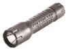 Streamlight 88850 Polytac LED Flashlight with Lithium Batteries, Black