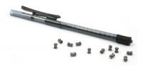 Pellet Pen, Holds 20 .177-cal Pellets Pellet Pen, Holds 20 .177-cal Pellets