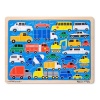 Melissa & Doug Beep Beep Jigsaw Puzzle - 24 - Piece