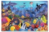 Melissa & Doug Underwater 48-Piece Floor Puzzle