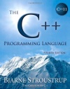 The C++ Programming Language, 4th Edition