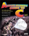 Absolute Beginner's Guide to C (2nd Edition)