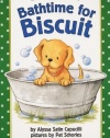 Bathtime for Biscuit (My First I Can Read)