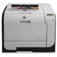 HP LaserJet Pro 400 color Printer (M451nw) HP LaserJet Pro 400 color Printer (M451nw)