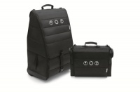 Bugaboo Comfort Transport Bag, Black Bugaboo Comfort Transport Bag, Black