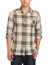 Scotch & Soda Men's Twill Weave Shirt Scotch & Soda Men's Twill Weave Shirt