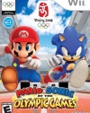 Mario & Sonic at the Olympic Games - Nintendo Wii