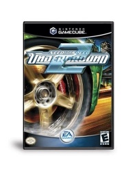 Need for Speed Underground 2