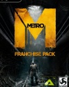 Metro Franchise Pack [Online Game Code]