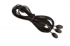 3 Head IR Emitter Cable for SQ Blaster Plus