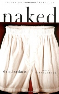 Naked Naked