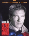 Clear and Present Danger (Special Collector's Edition)