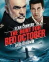 The Hunt for Red October