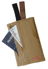 Rick Steves Luggage Civita Hidden Pocket Wallet Rick Steves Luggage Civita Hidden Pocket Wallet