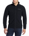 Columbia Sportswear Men's Strata D Fleece Jacket