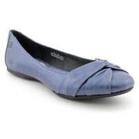 Born Lilly French Blue women Flats Size 7.5 Born Lilly French Blue women Flats Size 7.5