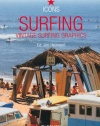 Surfing: Vintage Surfing Graphics (Icons)