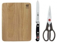 Zwilling JA Henckels Professional S Utility Set Zwilling JA Henckels Professional S Utility Set