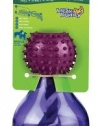 PetSafe Busy Buddy Tug-A-Jug Meal Dispensing Dog Toy, Medium/Large
