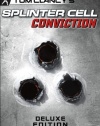 Tom Clancy's Splinter Cell Conviction Deluxe [Download]
