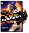 NFL: All Day with Adrian Peterson