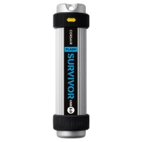 Corsair Flash Survivor 64GB USB 3.0 (CMFSV3-64GB) Corsair Flash Survivor 64GB USB 3.0 (CMFSV3-64GB)