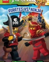 LEGO Ninjago: Pirates Vs. Ninja (Reader #6)