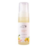 100% Pure Skin Brightening Facial Cleanser 100% Pure Skin Brightening Facial Cleanser