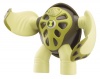 Ben 10 Terraspin 4 Articulated Alien Figure