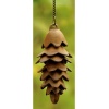 SPI Home 32729 Pinecone Wind Chime