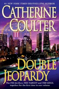 Double Jeopardy (An FBI Thriller) Double Jeopardy (An FBI Thriller)