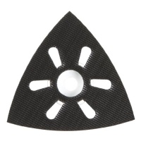 Bosch SDP001 Sanding Delta Pad 3.5-inch Sanding Pad Bosch SDP001 Sanding Delta Pad 3.5-inch Sanding Pad