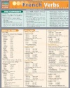 French Verbs (Quick Study Academic)