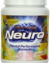 Nutrition 53 Neuro 1 Chocolate  2.05-Pound Container