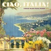 Ciao, Italia! 2013 Wall Calendar: Italian Travel Posters from the Library of Congress