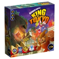 King of Tokyo King of Tokyo