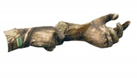 Primos Stretch-Fit Gloves (Realtree APG HD) Primos Stretch-Fit Gloves (Realtree APG HD)